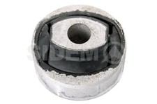 New Control Arm-/Trailing Arm