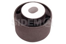 New Control Arm-/Trailing Arm