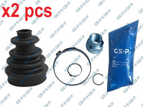 Pcs both sides fits for - x2,