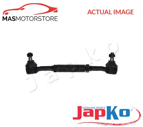 Track rod end - track,