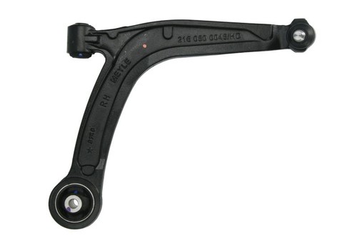 Control arm reaction - arm, rod