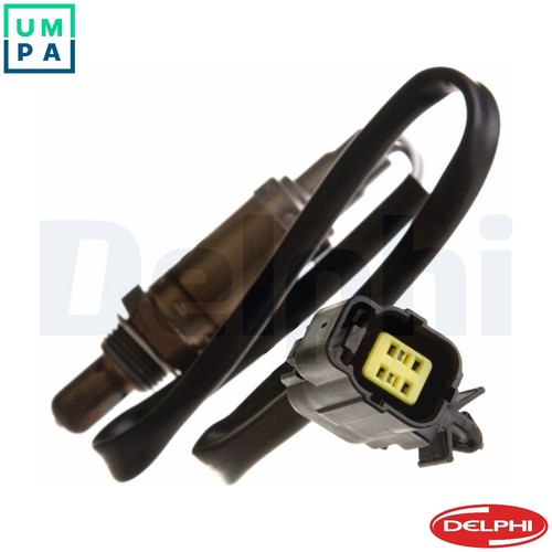 Lambda sensor es10740 - sensor, for