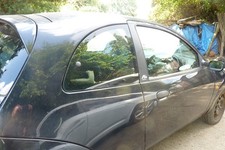 Ford ka mk1 drivers side 0 /s