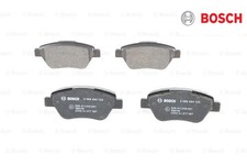 FRONT BRAKE PADS SET 0 986 494