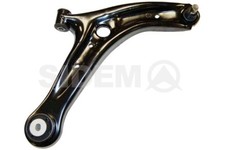 New Track Control Arm for