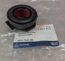 FORD KA MK2 Clutch Release