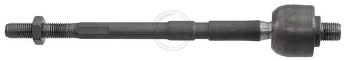 Inner tie rod 240609 - inner,