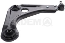 New Track Control Arm for