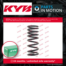 Coil Spring fits FORD ESCORT