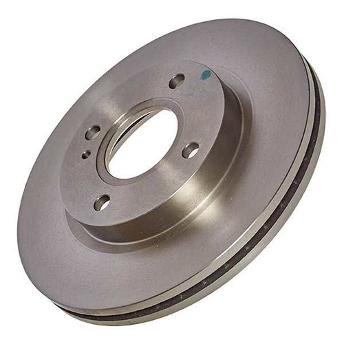 A968 brake disc x2 - 09.a968.24,