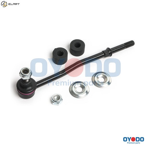 Linkcoupling rod stabiliser - rod,