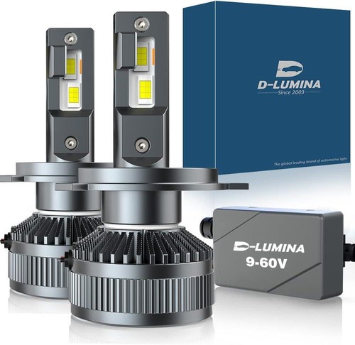 Lumina l led - (12v-24v),