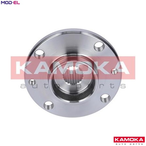 Wheel hub 5500107 - hub,