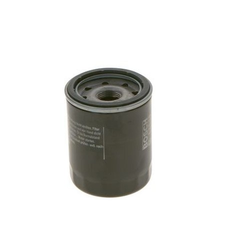 Bosch spin engine - spin-on, oil