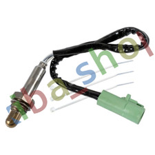 LAMBDA PROBE NUMBER OF WIRES 4