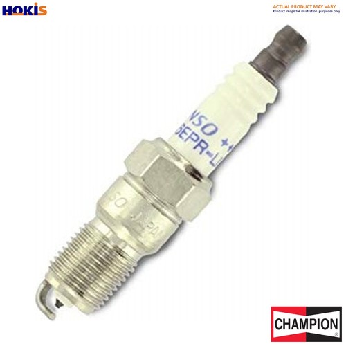 Spark plug eon10 286 - 4x, for