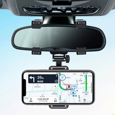 1Pc 360° Rotation Car Phone