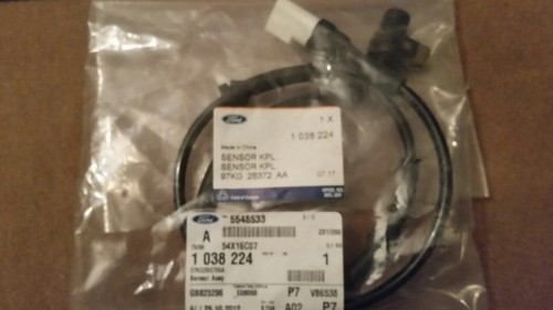 Ford street - ford, ka/street(convertible)