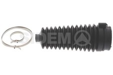 New Bellow, steering for