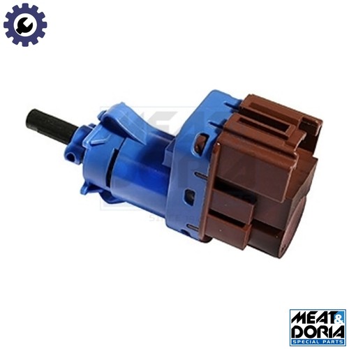 Stop light switch - switch, for