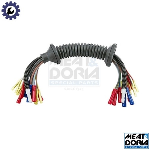 Repair kit cable - kit, for
