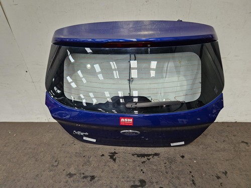 Ford mk3 2017 - ka+, tailgate