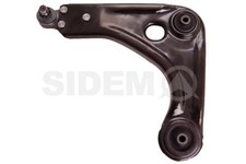 New Track Control Arm for