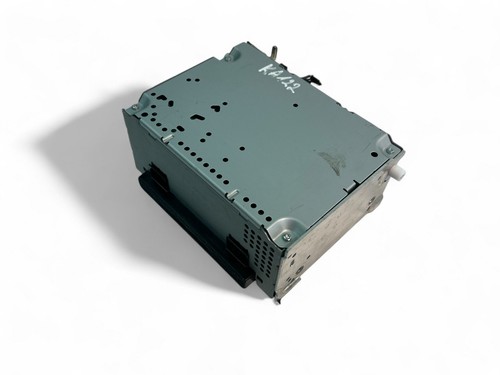 Ka122 ford radio control - cd,
