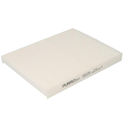 New filter cabin air - new, for