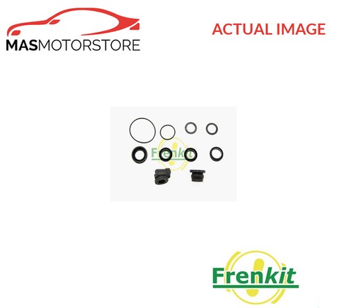 Brake master cylinder repair - master,