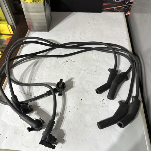 Original bosch ignition - original,