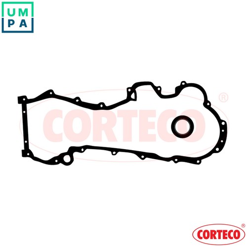 Gasket kit timing - gasket, case
