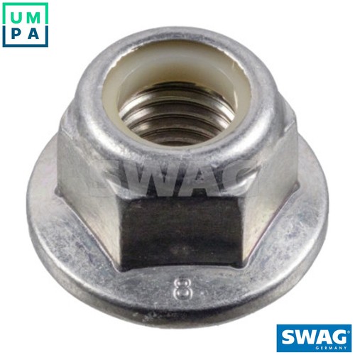 Nut ball joint 4383 - nut,