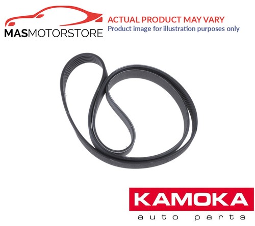 Drive belt micro multi - belt, micro-v