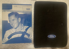 Ford Ka Mk1 Owners Handbook