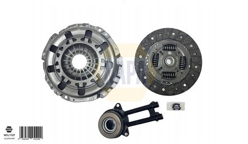 Napa clutch kit - napa,