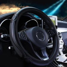15'' Car Steering Wheel Cover