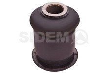 New Control Arm-/Trailing Arm