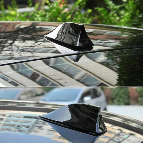 Black universal style car - universal,