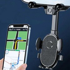 360° Rotatable Car Phone