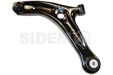 New Track Control Arm for