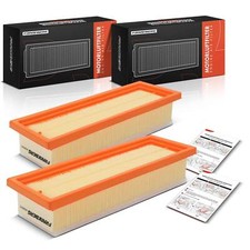 A-Premium 2x Engine Air Filter